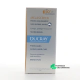 Ducray Melascreen Soin Global Mains - Vue 360°