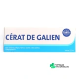 Gifrer Cérat de Galien - Vue 360°