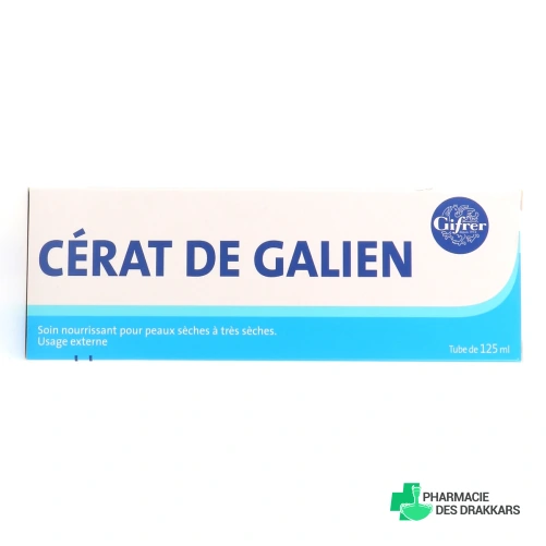Gifrer Cérat de Galien