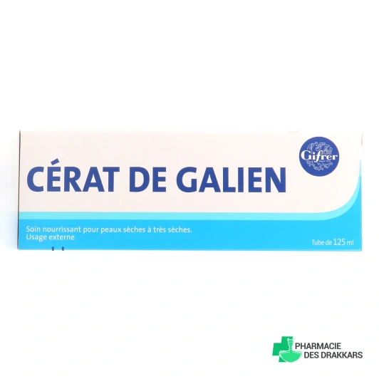Gifrer Cérat de Galien