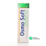 Osmo Soft Cicatrisant 4 en 1 - Vue 360°