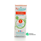 Puressentiel Patchouli Huile Essentielle Bio - Vue 360°