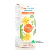 Puressentiel Huile Végétale Bio Arnica - Vue 360°