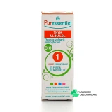 Puressentiel Huile Essentielle Thym à linalol Bio - Vue 360°