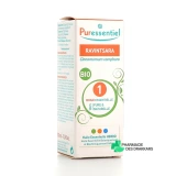 Puressentiel Ravintsara BIO Huile Essentielle - Vue 360°