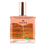 Nuxe Huile Prodigieuse Florale - Vue 360°
