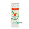 Puressentiel Huile Essentielle Citron Bio