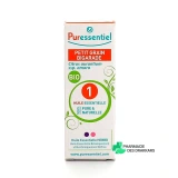 Puressentiel Huile Essentielle Petit Grain Bigarade Bio - Vue 360°