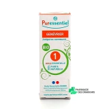 Puressentiel Huile Essentielle Genévrier Bio - Vue 360°