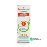 Puressentiel Huile Essentielle Sapin de Sibérie - Vue 360°