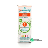 Puressentiel Huile Essentielle Menthe Poivrée Bio - Vue 360°