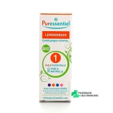 Puressentiel Huile Essentielle Lemongrass Bio - Vue 360°