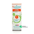 Puressentiel Litsée Citronnée Huile Essentielle Bio