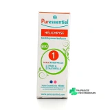 Puressentiel Helichryse Huile Essentielle Bio - Vue 360°
