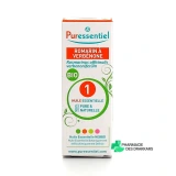 Puressentiel Huile Essentielle Romarin à Verbénone Bio - Vue 360°
