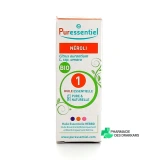 Puressentiel Huile Essentielle Néroli Bio - Vue 360°