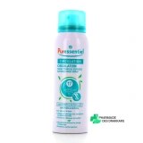 Puressentiel Circulation Spray Tonique Express - Vue 360°