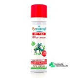 Puressentiel Anti-Pique Spray Répulsif + Apaisant - Vue 360°