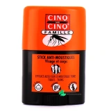 Cinq sur Cinq Stick Anti-Moustique Famille - Vue 360°