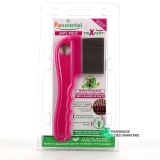 Puressentiel Peigne Anti-Poux Tri-Xpert - Vue 360°