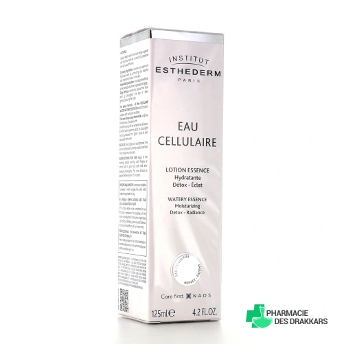 Institut Esthederm Eau Cellulaire Lotion Essence