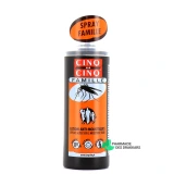 Cinq sur Cinq Famille Lotion anti-moustiques - Vue 360°
