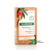 Klorane Shampoing Solide - Vue 360°