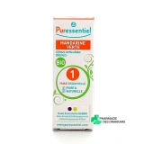 Puressentiel Huile Essentielle Mandarine Verte Bio - Vue 360°