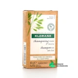Klorane Shampoing Solide - Vue 360°