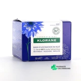 Klorane Bain d'Hydratation Nuit - Vue 360°