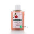 Klorane Shampoing Grenade Éclat Cheveux colorés