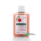 Klorane Shampoing Grenade Éclat Cheveux colorés - Vue 360°
