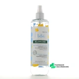 Klorane Bébé Eau Fraîche Parfumée - Vue 360°