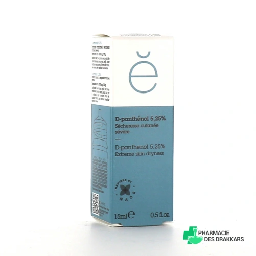 Etat Pur D-panthénol 5,25%