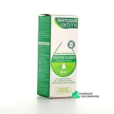 Phytosun Aroms Huile Essentielle d'Encens Oliban Bio - Vue 360°