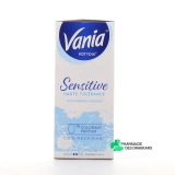 Vania Kotydia Sensitive 40 Protège-Lingeries - Vue 360°