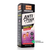 Cinq sur Cinq Lotion Baume Anti-poux et Lentes - Vue 360°