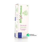 Spray nasal Bloxrhume - Vue 360°