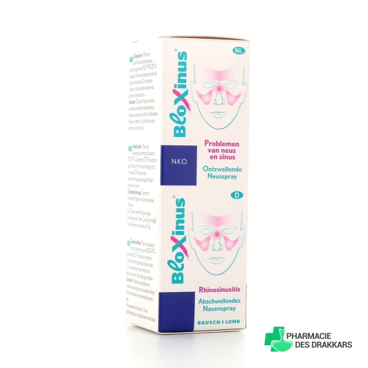 Bloxinus