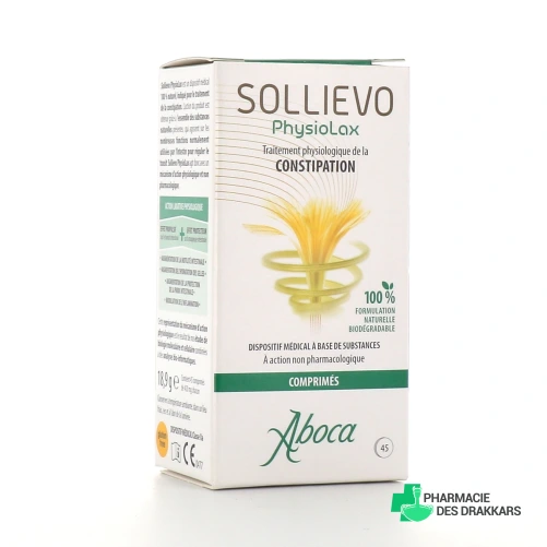 Sollievo Physiolax