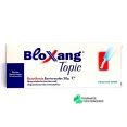 Bloxang Topic en pommade