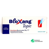 Bloxang Topic en pommade - Vue 360°