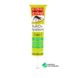 Cinq sur Cinq Roll-on apaisant - Vue 360°