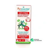 Puressentiel Anti-Pique Roller Répulsif Bio Visage & Corps - Vue 360°