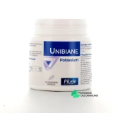Unibiane Potassium - Vue 360°