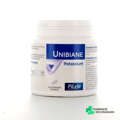 Unibiane Potassium