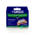 Urgo Pansements Brûlures et Blessures Superficielles