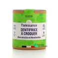 Natessance Dentifrice à Croquer 80 comprimés