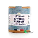 Natessance Dentifrice à Croquer 80 comprimés - Vue 360°