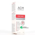 ACM Sébionex Gel solaire matifiant SP50+
